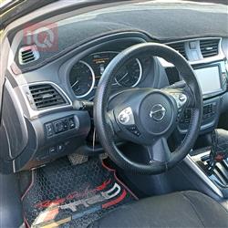 نيسان سنترا